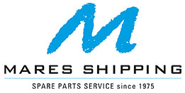 Company Logo of Mares Shipping GmbH
