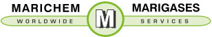 Company Logo of Marichem Marigases Worldwide Services