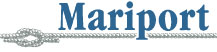 Company Logo of Mariport Im- & Export GmbH