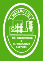 Company Logo of Matero Ltd