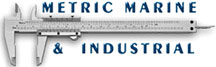 Company Logo of Metric Marine & Industrial
