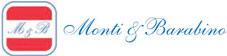 Company Logo of Monti & Barabino SPA