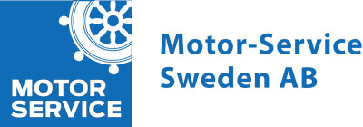 Company Logo of Motor-Service Sweden Ab