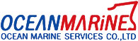 Company Logo of Ocean Marine Service Co Ltd