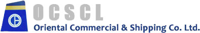 Company Logo of Oriental Commercial & Shipping Co Ltd