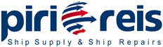Company Logo of Piri Reis Ship Supply & Ship Repair Co Ltd