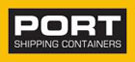 Company Logo of Port Container Services