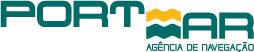 Company Logo of Portmar-Agencia de Navegacao Lda