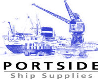 Company Logo of Portside Ship Supplies