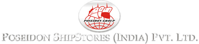 Company Logo of Poseidon Shipstores (India)