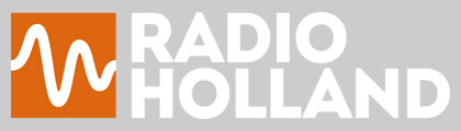 Company Logo of Radio Holland Group