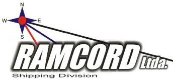 Company Logo of Ramcord Ltda