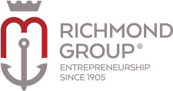 Company Logo of Richmond Mercantile Ltd Fzc