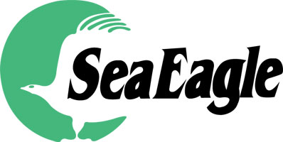 Company Logo of Sea Eagle Group AS