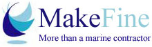 Company Logo of Shanghai Makefine Marine Co Ltd