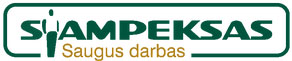 Company Logo of Siampeksas Ir Co, UAB