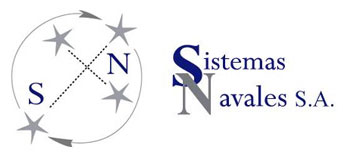 Company Logo of Sistemas Navales SA