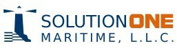 Company Logo of Solution One Maritime LLC