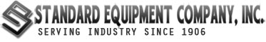 Company Logo of Standard Equipment Co