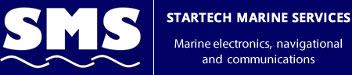 Company Logo of Startech Marine Services Inc
