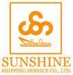 Company Logo of Sunshine Shipping Service Co Ltd