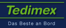 Company Logo of Tedimex GmbH