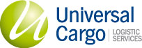 Company Logo of Universal Cargo SA - Logistics Operator