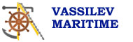 Company Logo of Vassilev Maritime Transport & Trading Co Ltd