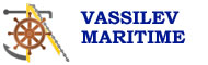 Company Logo of Vassilev Maritime Transport & Trading Co Ltd