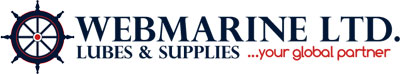 Company Logo of Webmarine Ltd