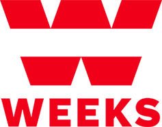 Company Logo of Weeks Marine Inc