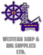 Company Logo of Western Ship & Rig Supplies Ltd