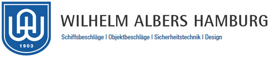 Company Logo of Wilhelm Albers, GmbH & Co KG