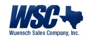 Company Logo of Wuensch Sales Co Inc