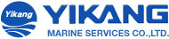 Company Logo of Yikang Marine Services Co Ltd