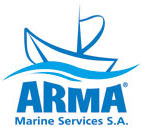 Company Logo of Arma International Ship Supply & Foreign Trade SA