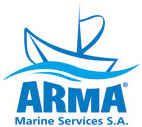 Company Logo of Arma Marine Services SA ,Turkey