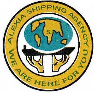 Company Logo of Alexia Shipping