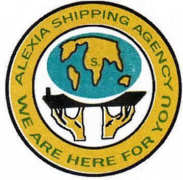 Company Logo of Alexia Shipping Company Logo of Alexia Shipping