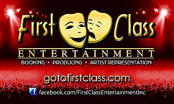 Company Logo of First Class Entertainment