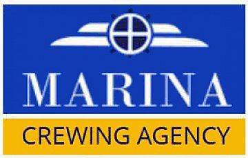 Company Logo of Marina Crewing Agency