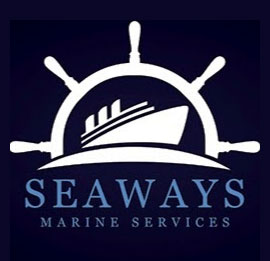 Company Logo of Seaways Marine Services