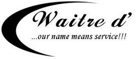 Company Logo of Waitre d' Recruitment