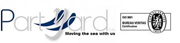 Company Logo of PartYard - Marine Repair & Marine Spare Parts Supplier