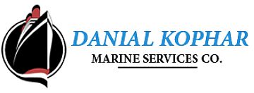 Company Logo of Danial Shipping