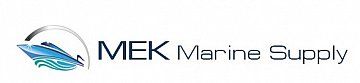 Company Logo of MEK Marine