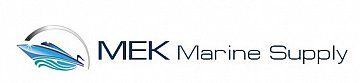 Company Logo of MEK Marine