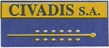 Company Logo of CIVADIS S.A.