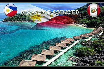 Company Logo of SEA WORLD AGENCIES SAC