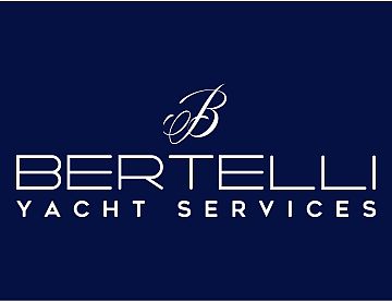 Company Logo of Bertelli Yachts